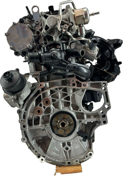 Moteur d'occasion Mini 1.6L N18B16-N18 – état général