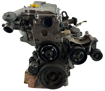 Bloc moteur Land Rover 2.5L 15P – Express Parts