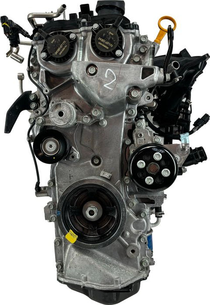 Bloc moteur Kia 1.5L G4LH – Express Parts
