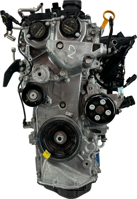 Bloc moteur Kia 1.5L G4LH – Express Parts