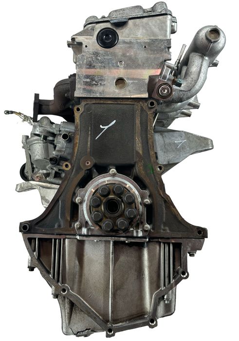 Moteur d'occasion Land Rover 2.5L 15P – état général