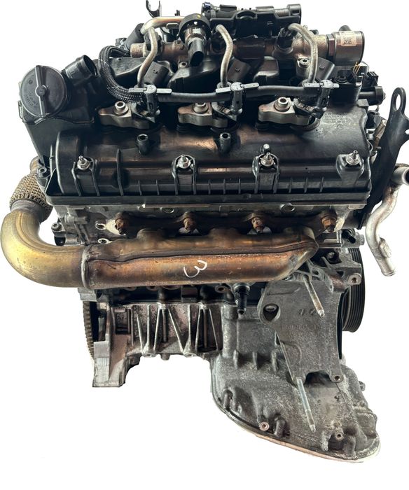 Moteur d'occasion Audi 3.0L DDVB-DDV – état général