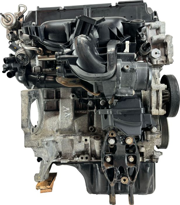 Moteur d'occasion Mini Countryman R60 1.6L – N18B16-N18