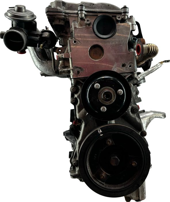 Bloc moteur Land Rover 2.5L 15P – Express Parts