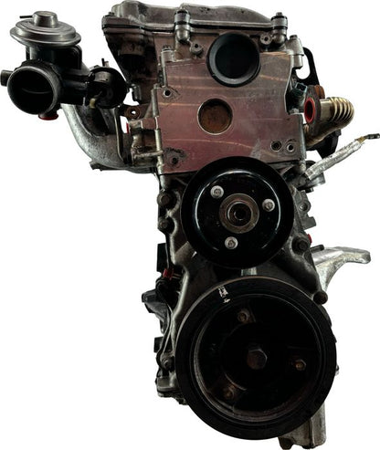 Bloc moteur Land Rover 2.5L 15P – Express Parts