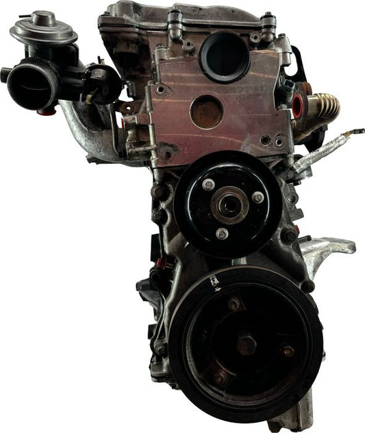 Bloc moteur Land Rover 2.5L 15P – Express Parts
