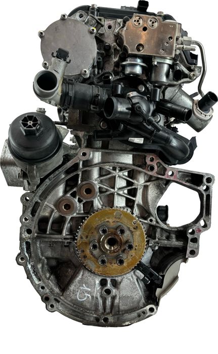 Moteur N18B16A-N18 Mini Cooper S R55 R56 R57 R58 R59 R60 R61 167 000 km – vue détail