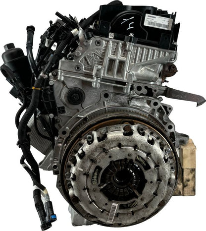 Bloc moteur BMW 2.0L B47D20A-B47 – Express Parts