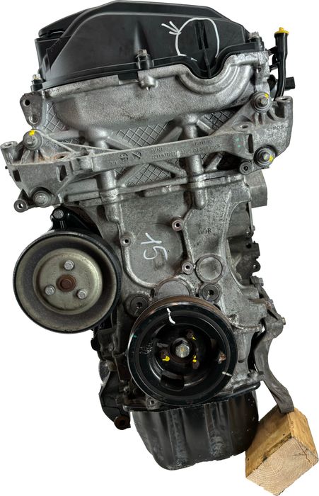 Moteur d'occasion Mini 1.6L N18B16A-N18 – état général