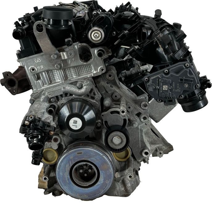 Bloc moteur BMW 2.0L B47D20A-B47 – Express Parts