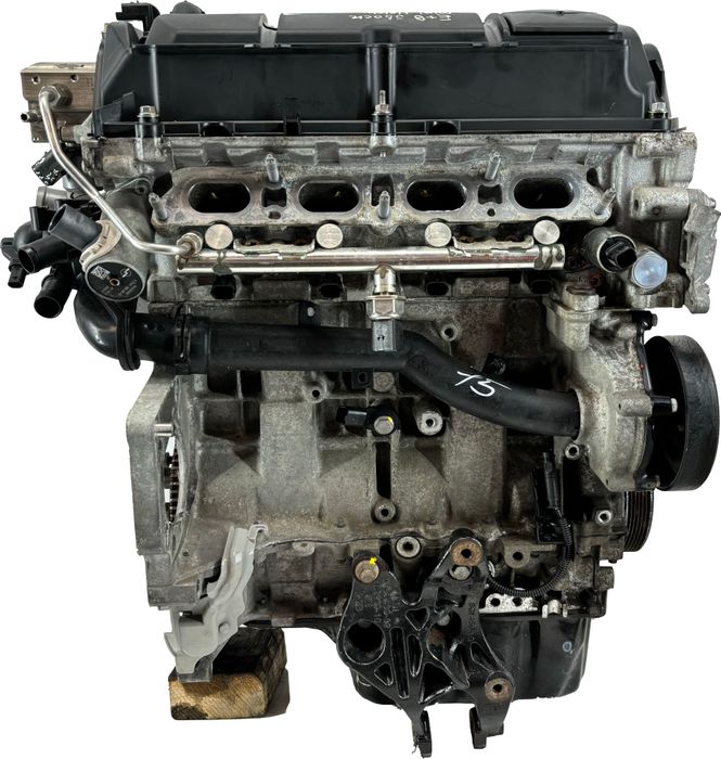 Moteur d'occasion Mini Cooper S R55 R56 R57 R58 R59 R60 R61 1.6L – N18B16A-N18