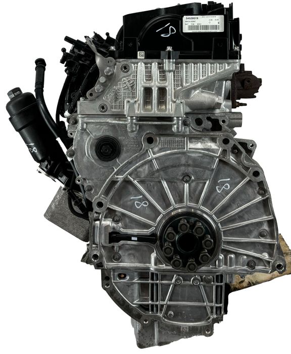 Moteur d'occasion BMW Série 3 (F30) 2.0L – B47D20A-B47