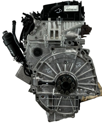Moteur d'occasion BMW Série 3 (F30) 2.0L – B47D20A-B47
