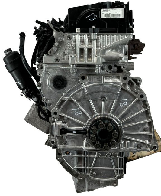 Moteur d'occasion BMW Série 3 (F30) 2.0L – B47D20A-B47
