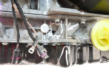 Moteur VW Passat B8 DGEB-DGE – Express Parts Belgique