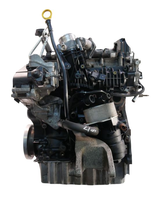 Moteur d'occasion VW Transporter T6 2.0L – CXHC-CXH