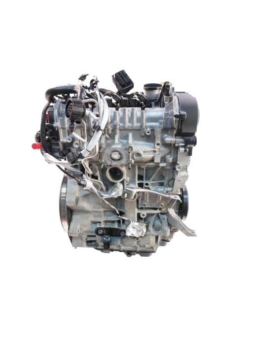 Moteur d'occasion VW 1.4L DGEB-DGE – état général