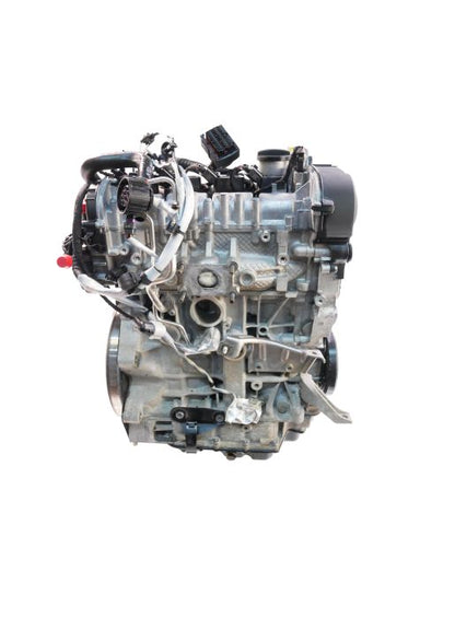 Moteur d'occasion VW 1.4L DGEB-DGE – état général