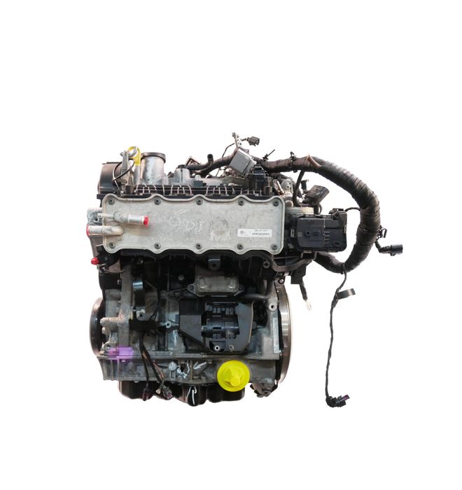 Moteur d'occasion VW Passat B8 1.4L – DGEB-DGE