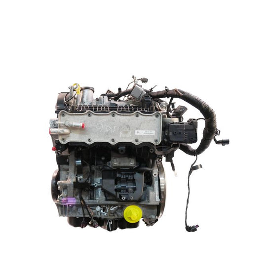 Moteur d'occasion VW Passat B8 1.4L – DGEB-DGE