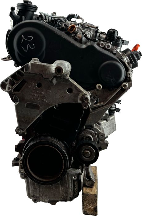 Bloc moteur VW 2.0L CBDC-CBD – Express Parts