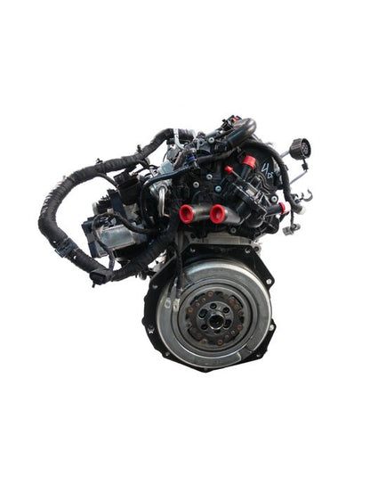 Bloc moteur VW 1.4L DGEB-DGE – Express Parts