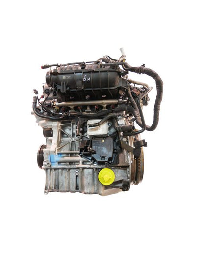 Moteur d'occasion Cupra Formentor 1.5L – DPCA-DPC