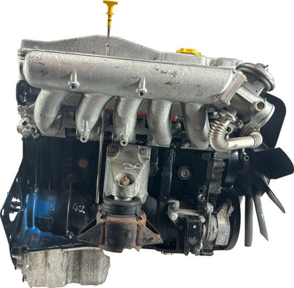 Moteur 15P Land Rover Defender L316 – vue détail