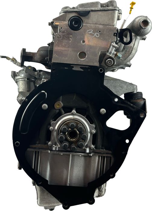 Moteur d'occasion Land Rover Defender L316 2.5L – 15P