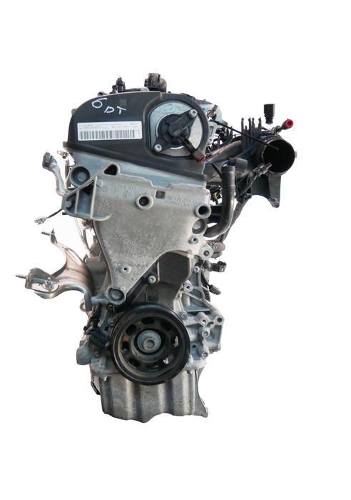 Moteur DPCA-DPC Cupra Formentor 24 163 km – vue détail