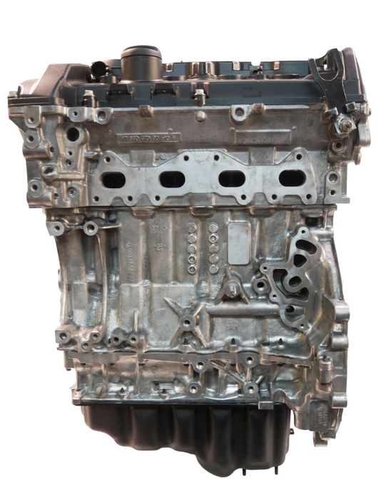 Moteur N13B16A-N13 BMW Série 1 (F20) – vue détail