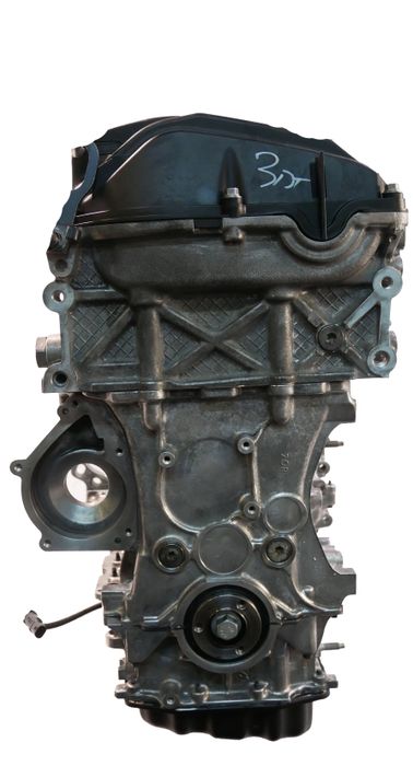 Bloc moteur BMW 1.6L N13B16A-N13 – Express Parts