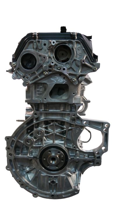 Moteur reconditionné BMW 1.6L N13B16A-N13 – état général