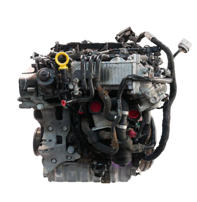 Moteur d'occasion Audi A3 Leon Golf Passat 2.0L – CRLB-CRL