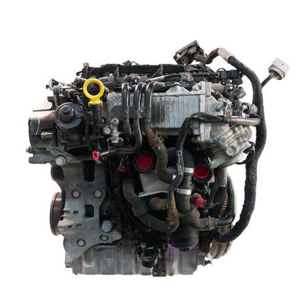 Moteur d'occasion Audi A3 Leon Golf Passat 2.0L – CRLB-CRL