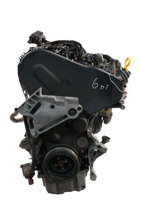 Moteur CRLB-CRL Audi A3 Leon Golf Passat 294 400 km – vue détail