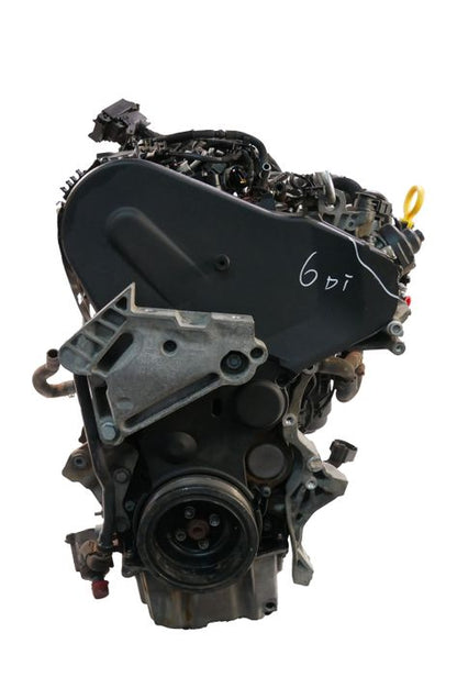 Moteur CRLB-CRL Audi A3 Leon Golf Passat 294 400 km – vue détail