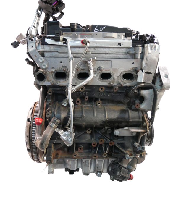 Moteur d'occasion Audi 2.0L CRLB-CRL – état général