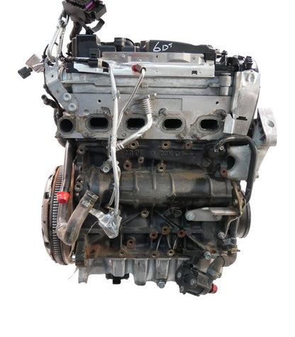 Moteur d'occasion Audi 2.0L CRLB-CRL – état général