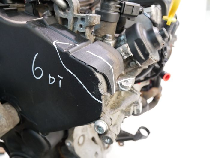 Moteur Audi A3 Leon Golf Passat CRLB-CRL – Express Parts Belgique