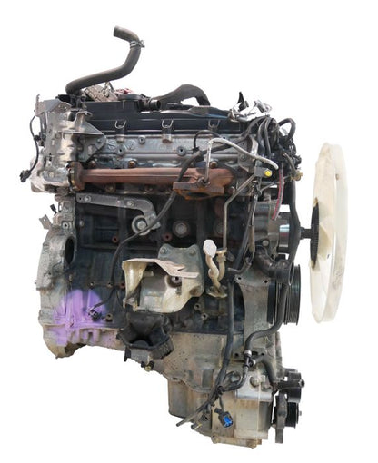 Moteur d'occasion Mercedes-Benz Sprinter 2.2L – OM651.958-651.958-OM651