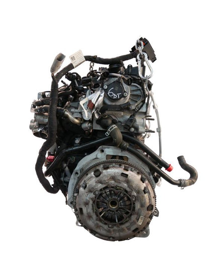 Bloc moteur Audi 2.0L CRLB-CRL – Express Parts