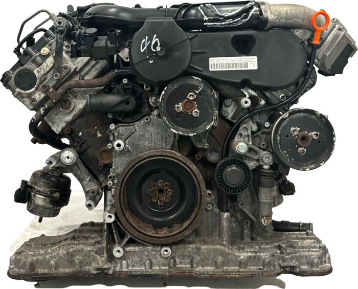 Bloc moteur Audi 2.7L BPP – Express Parts