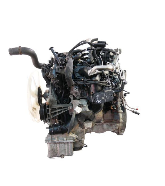 Moteur d'occasion Mercedes-Benz Sprinter 2.2L – OM651.958-651.958-OM651