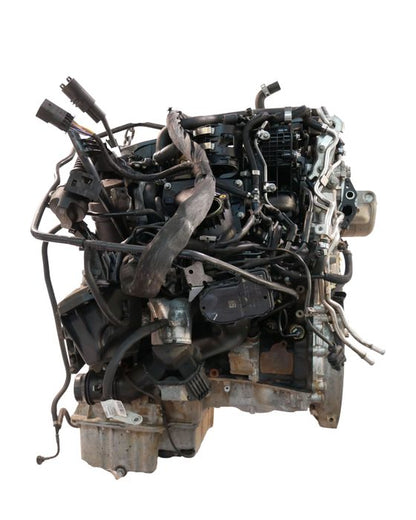 Moteur d'occasion Mercedes-Benz Sprinter 2.2L – OM651.958-651.958-OM651