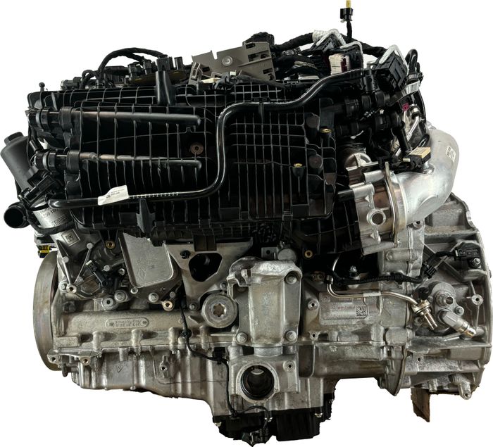 Moteur d'occasion Mercedes-Benz CLS (C257) 3.0L – M256.930-M256-256.930