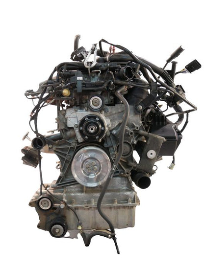 Moteur d'occasion Mercedes-Benz 2.2L OM651.958-651.958-OM651 – état général