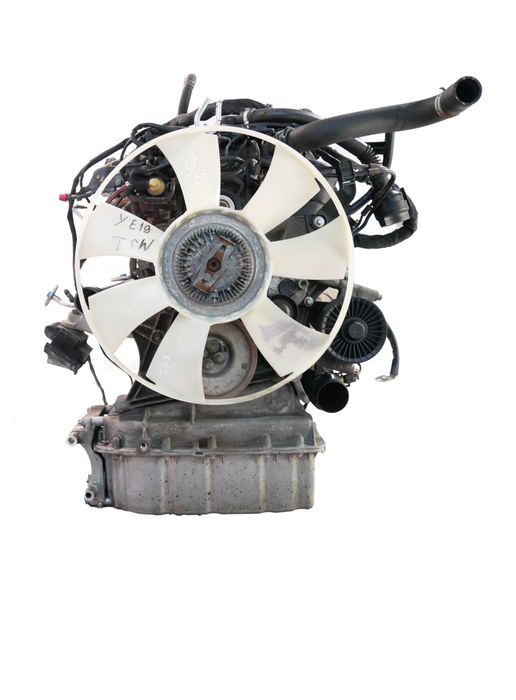 Bloc moteur Mercedes-Benz 2.2L OM651.958-651.958-OM651 – Express Parts