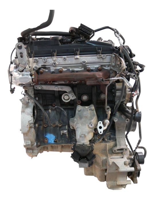 Bloc moteur Mercedes-Benz 2.2L OM651.958-651.958-OM651 – Express Parts