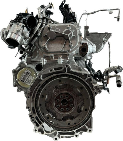 Moteur d'occasion Land Rover 2.0L 204DTY-AJ21D4 – état général
